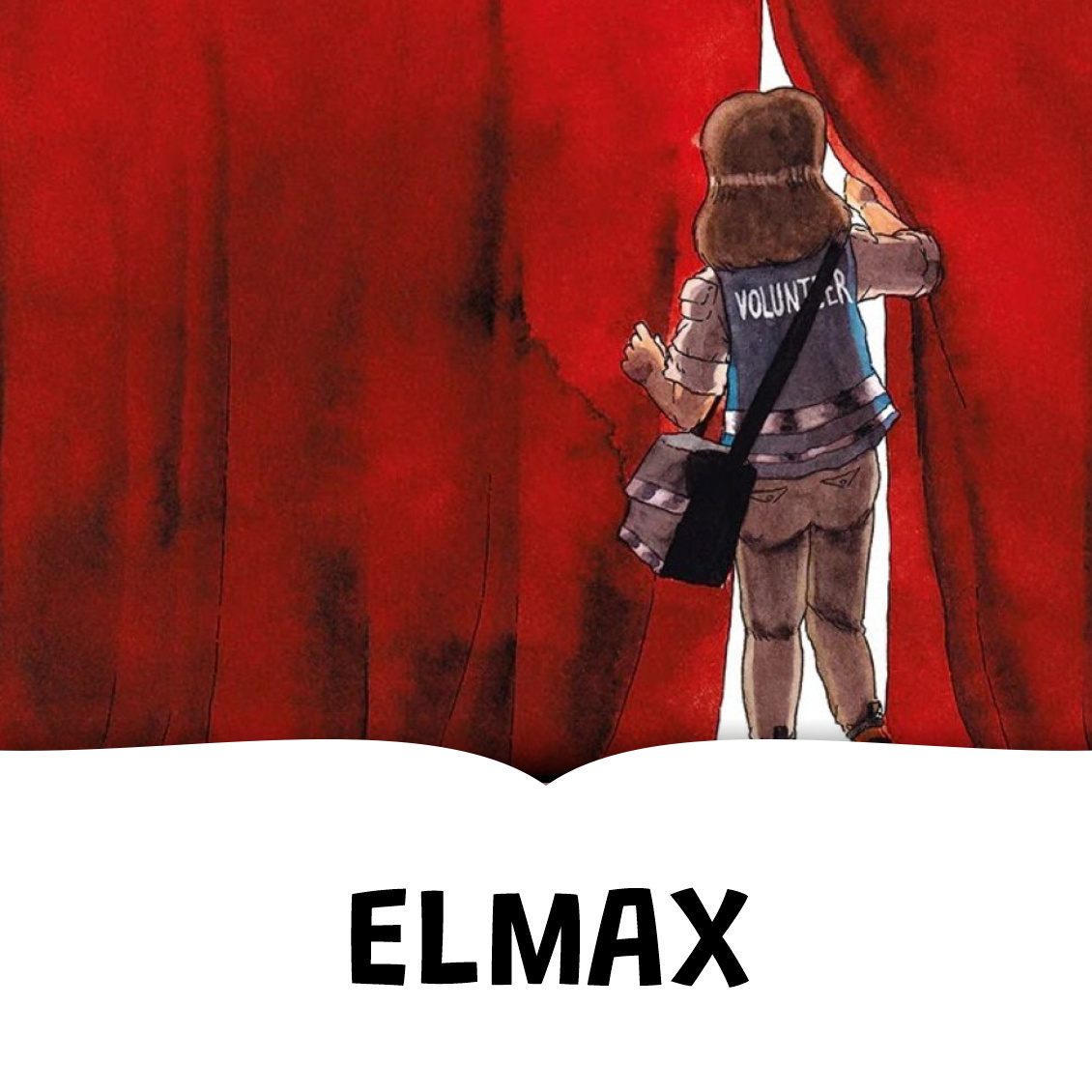 Watoo Festival international de bande dessinée à Plan-les-Ouates, Genève, Elmax