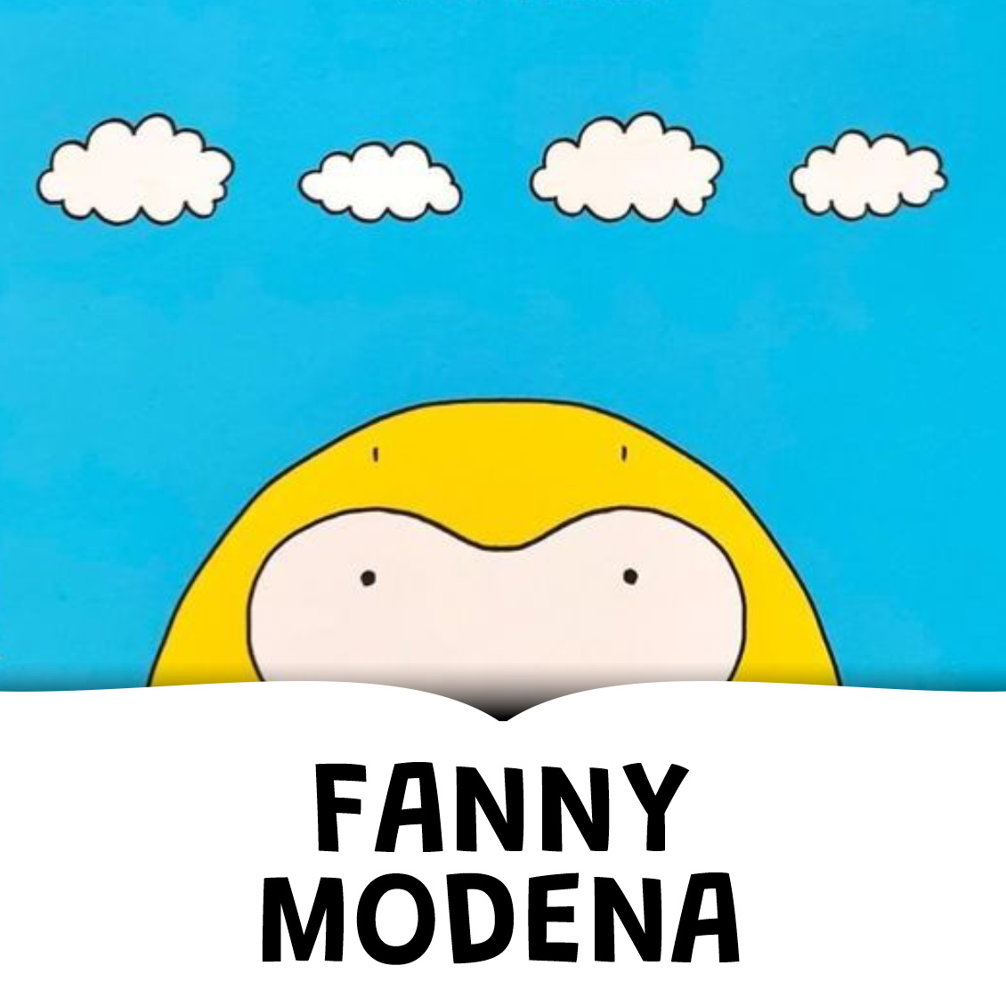 Watoo Festival international de bande dessinée à Plan-les-Ouates, Genève, Fanny Modena