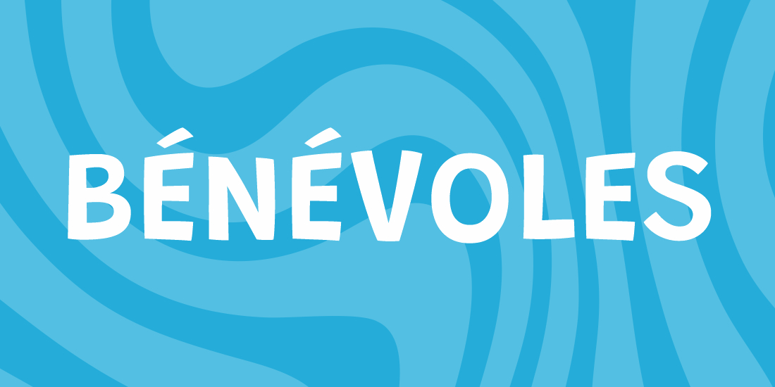 Watoo Festival international de bande dessinée à Plan-les-Ouates, Genève, bénévoles